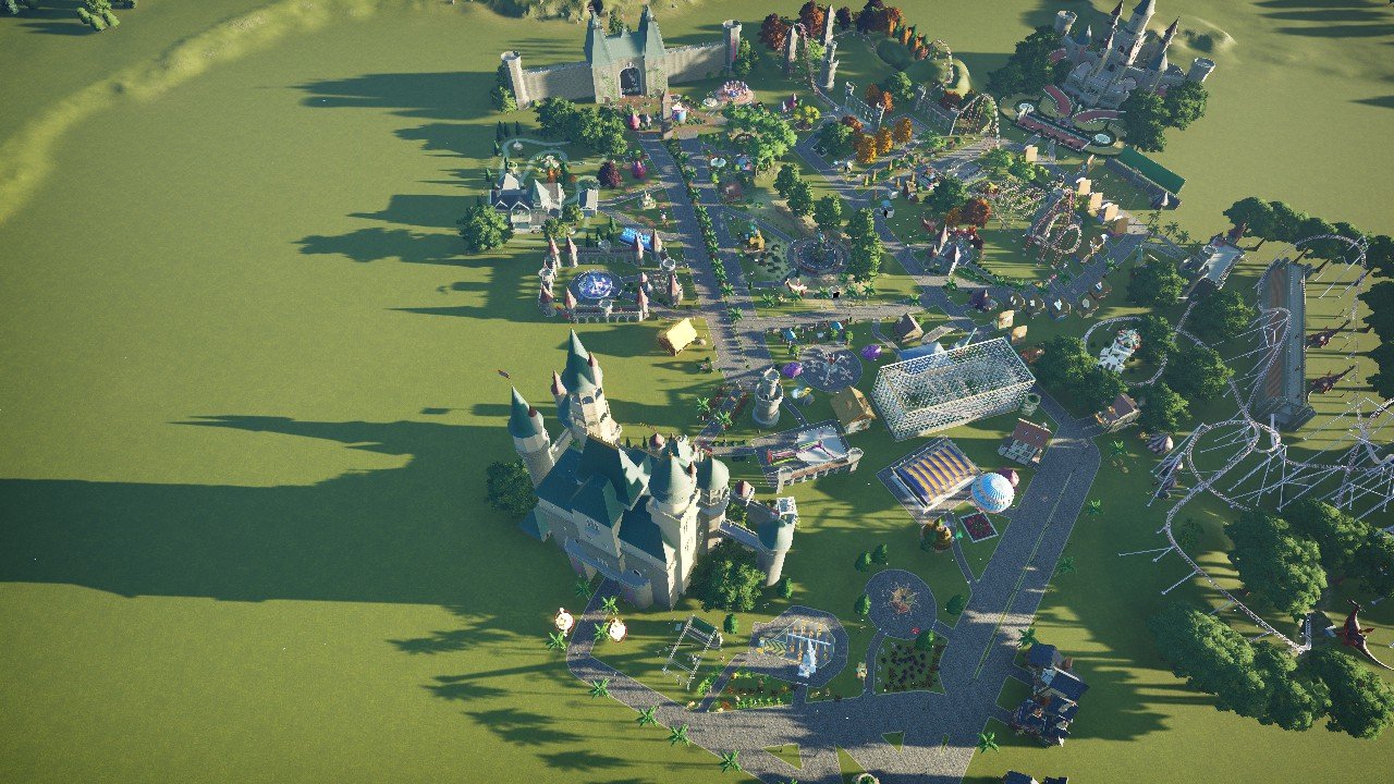 Parque de CreacionButanito