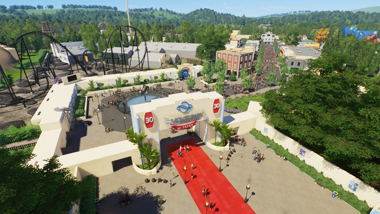 Movie Park Germany