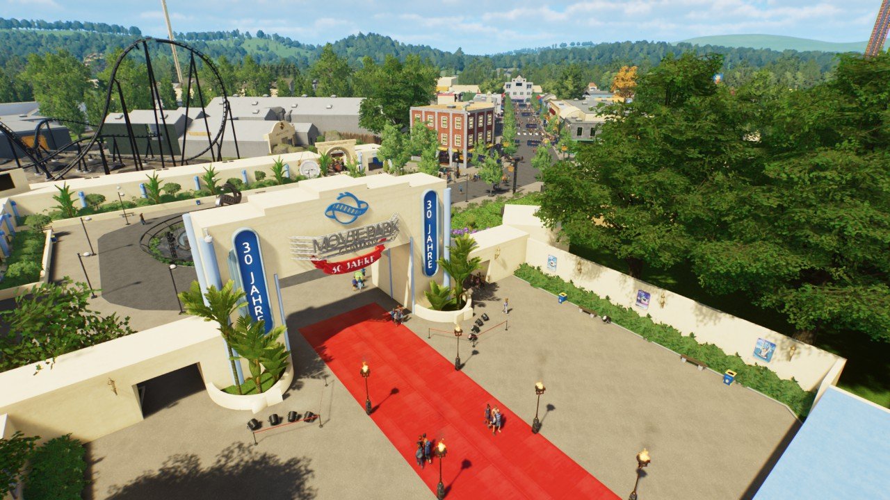 Movie Park Germany