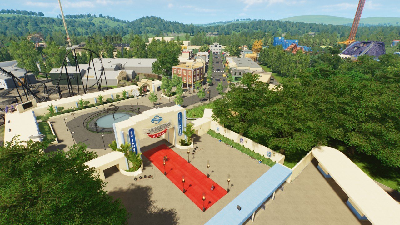 Movie Park Germany