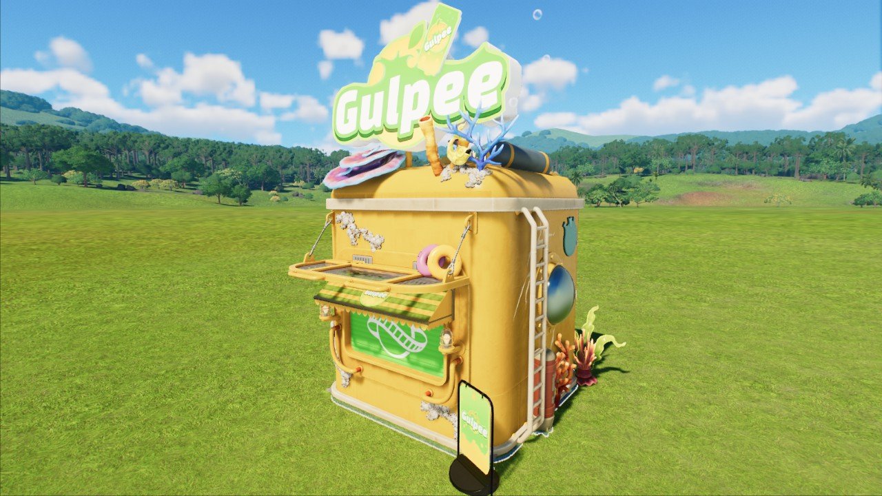 Gulpee Shop