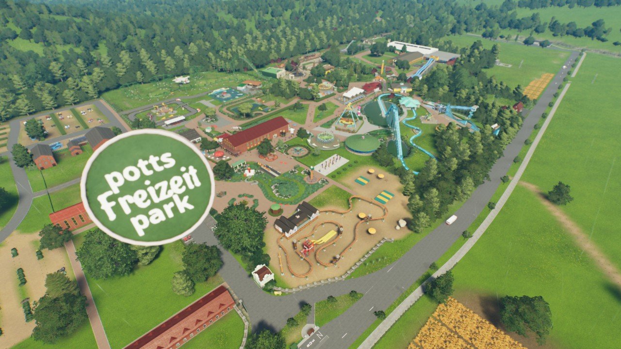 Potts Park (recreation)