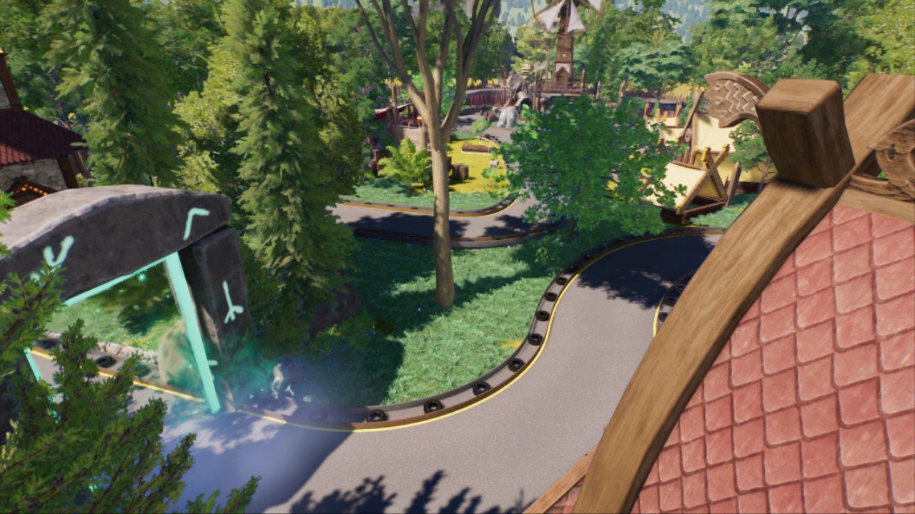 Valhalla Racers