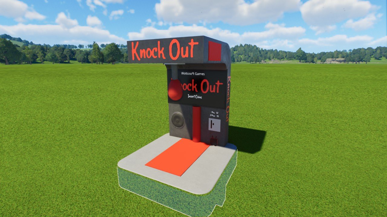Knock Out