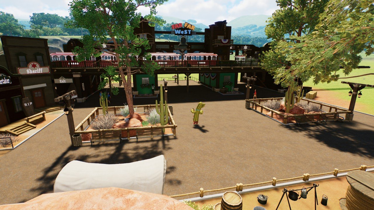 Fantasyland 