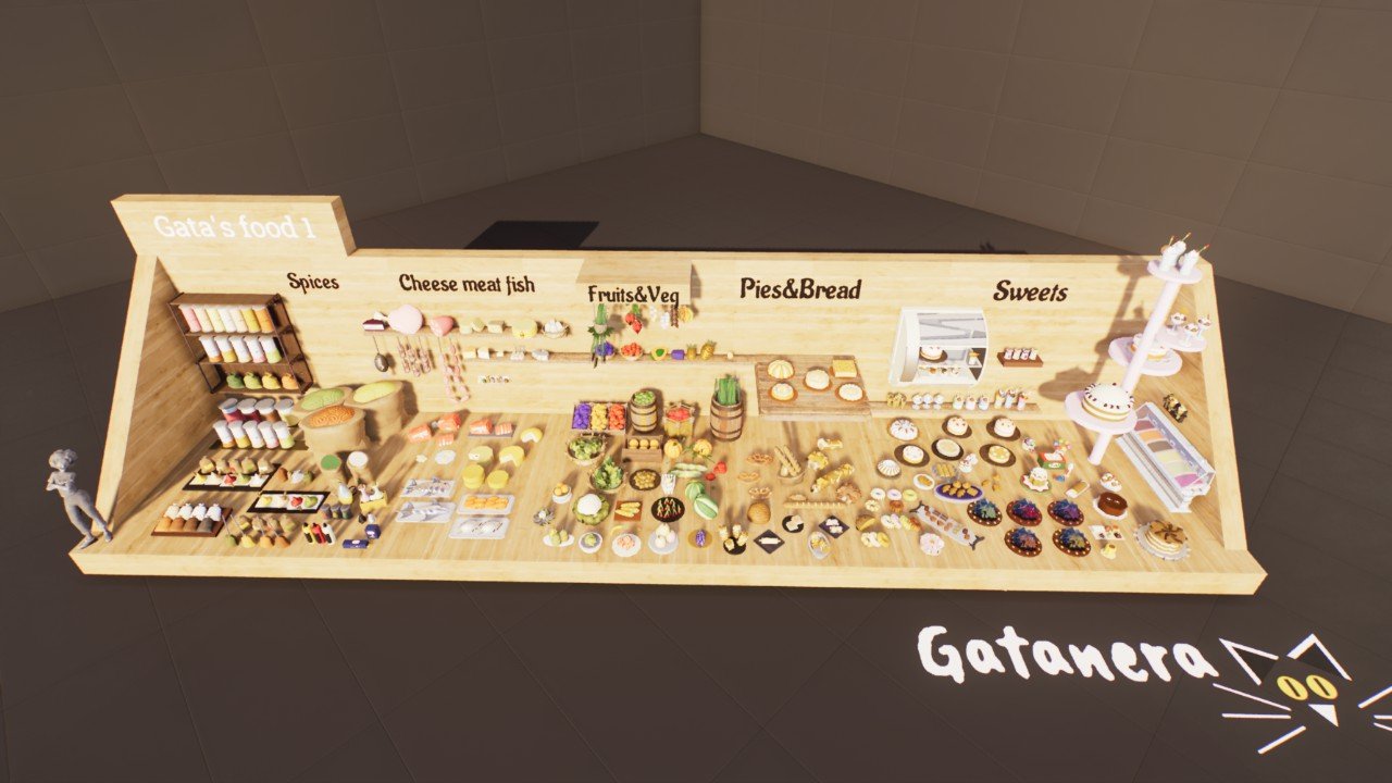 Gata's collection-food (1)