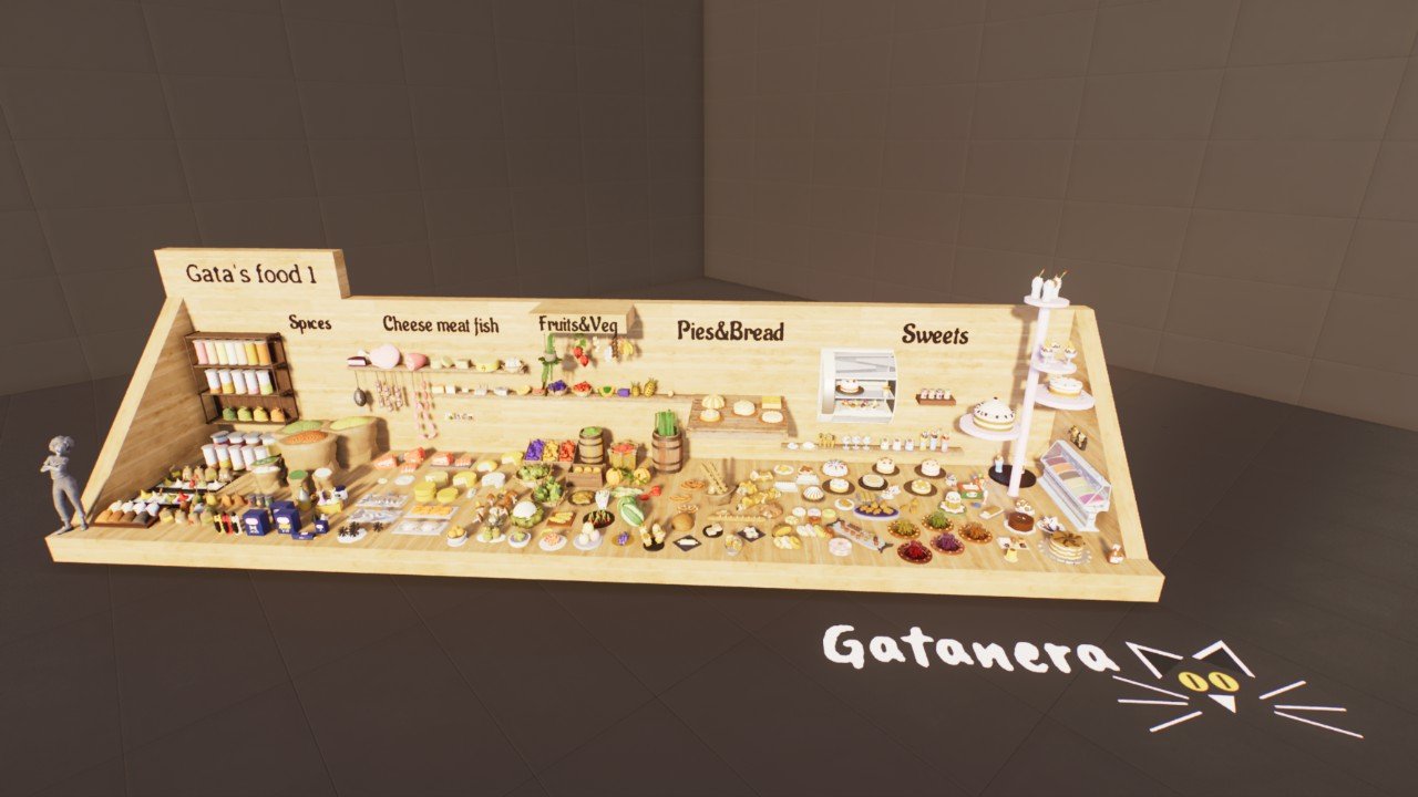 Gata's collection-food (1)