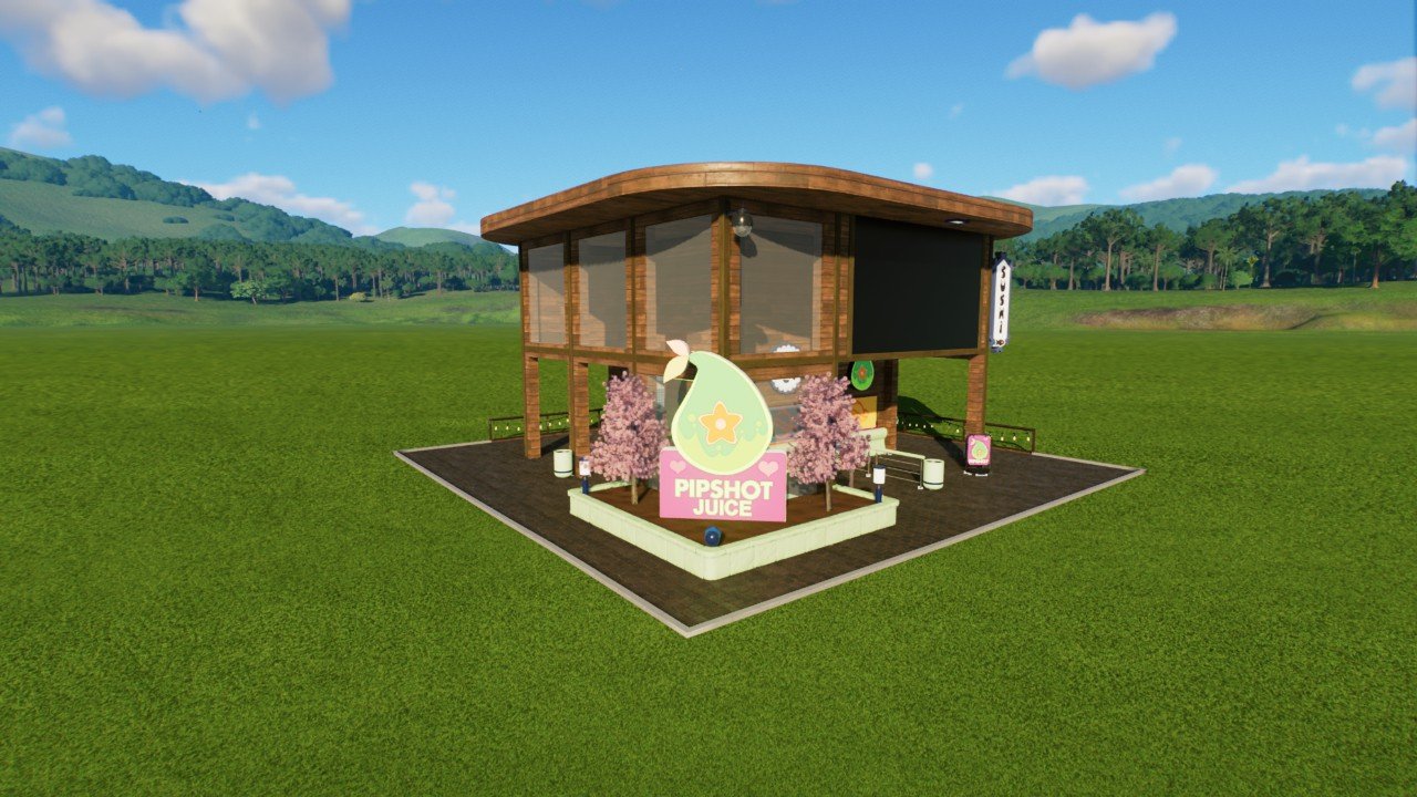Haya Sushi Modern