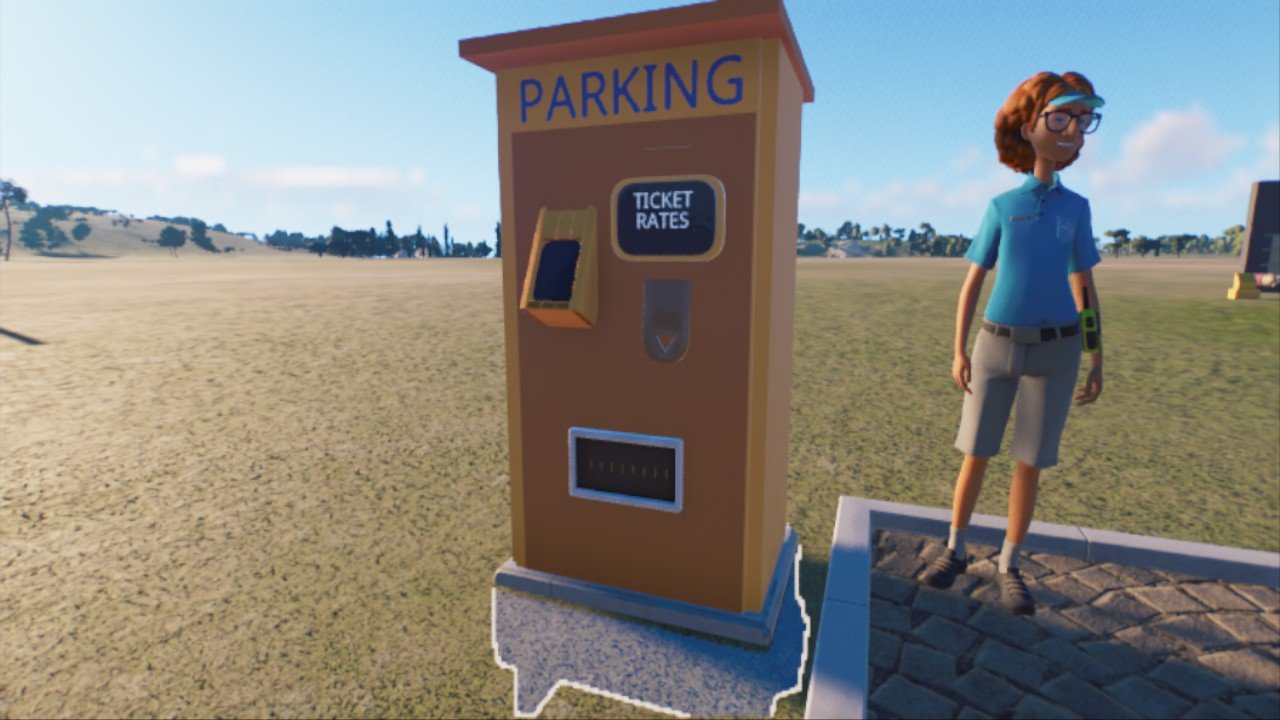Parking Tickets