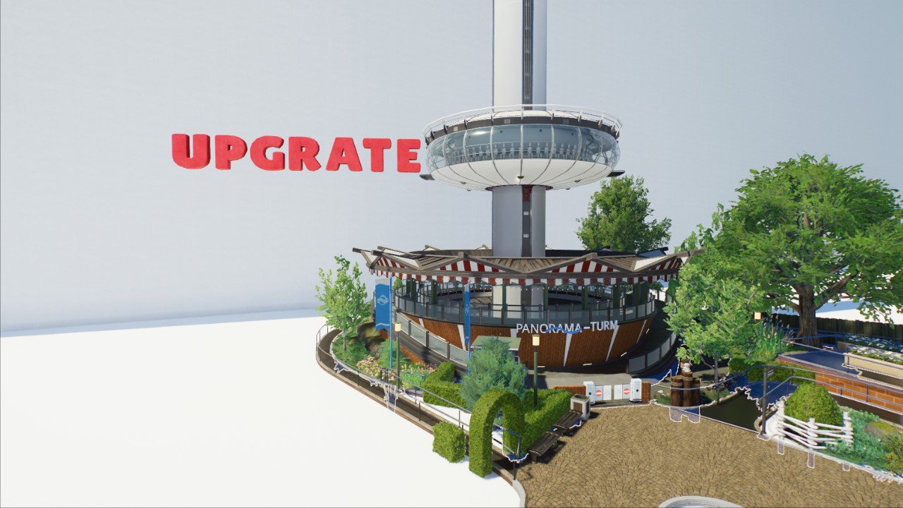 PANORAMA TURM (SKY WATCHER)