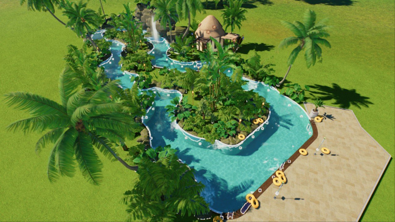 Lazy River