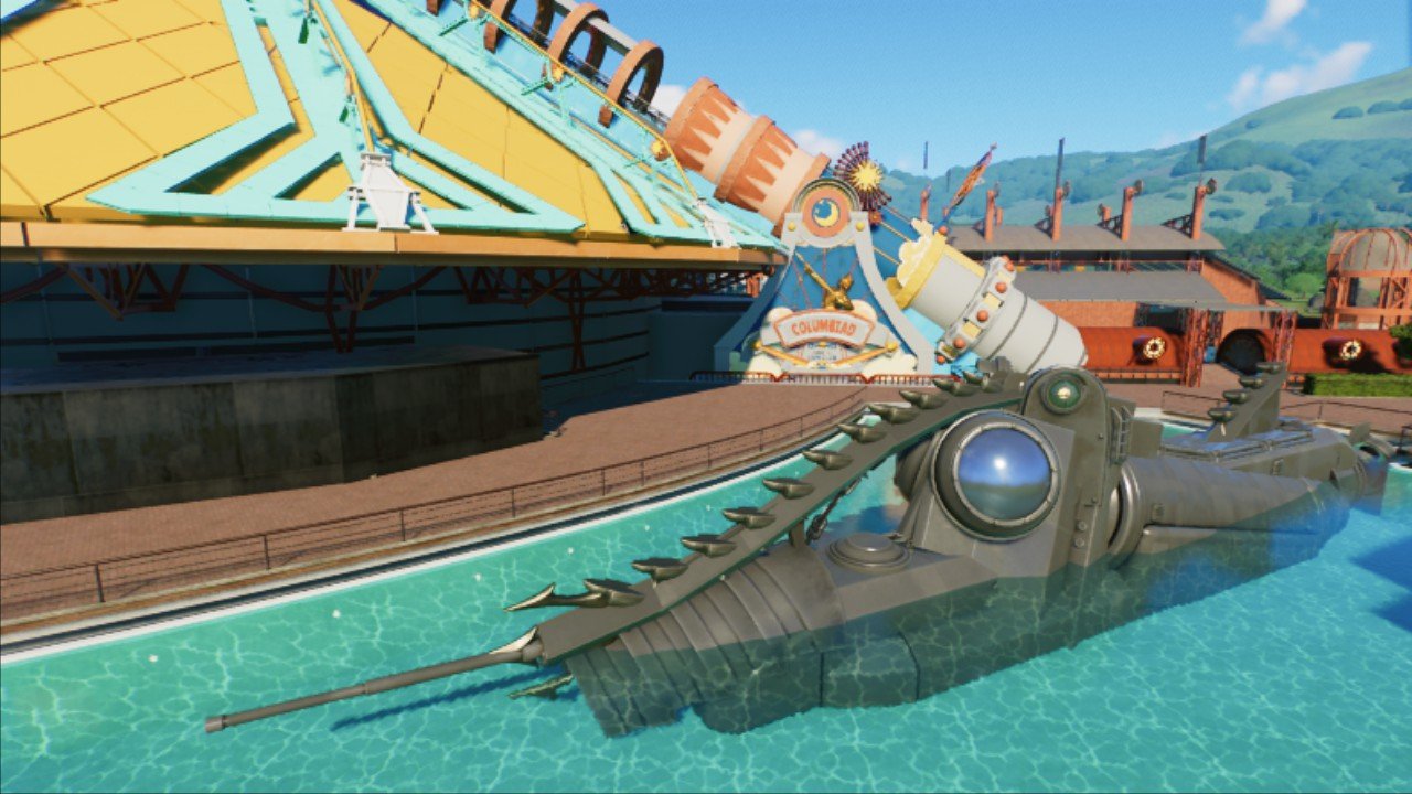 Nautilus