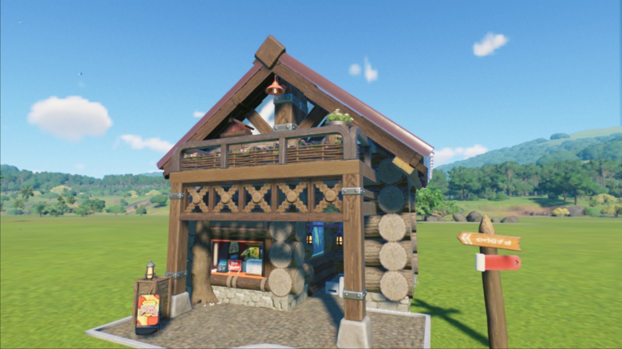 resort shop 7