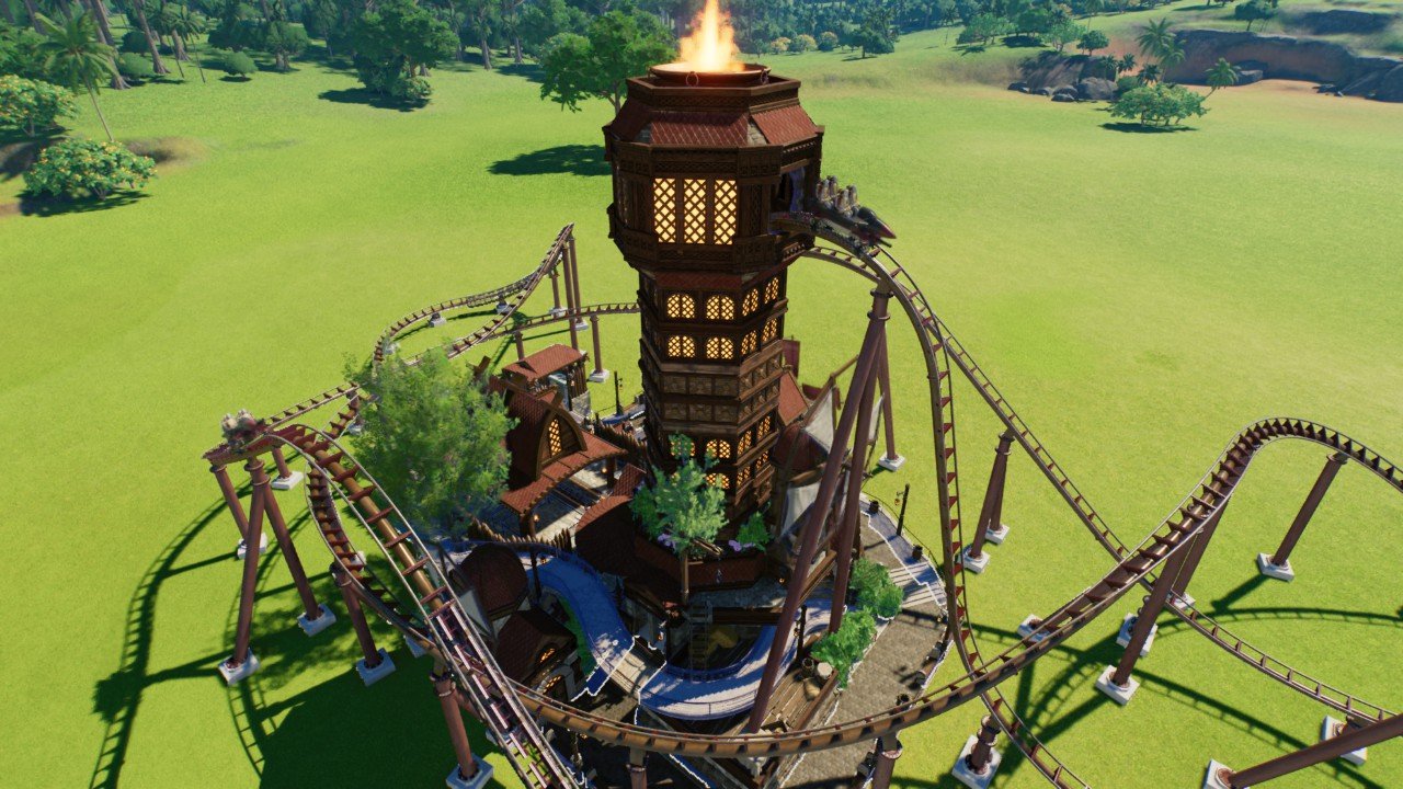 Viking Lighthouse Ride