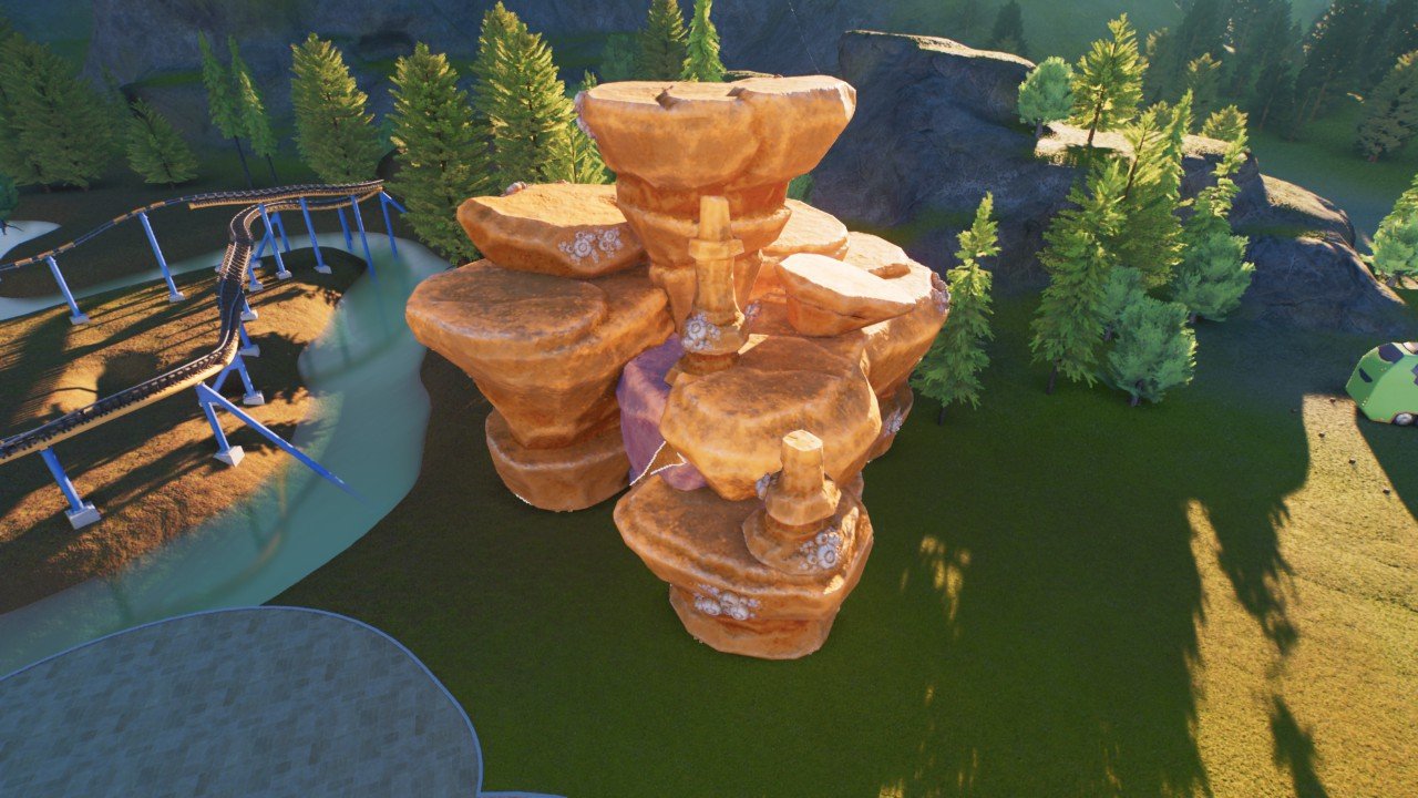 Canyon