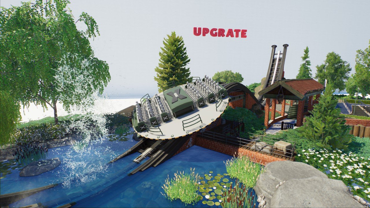 HULLYGULLY Splash - (Boardslide)