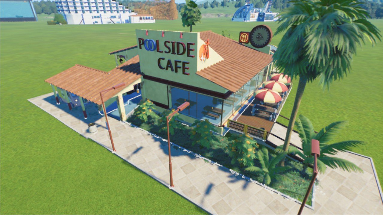 resort shop 3-改 Restaurant