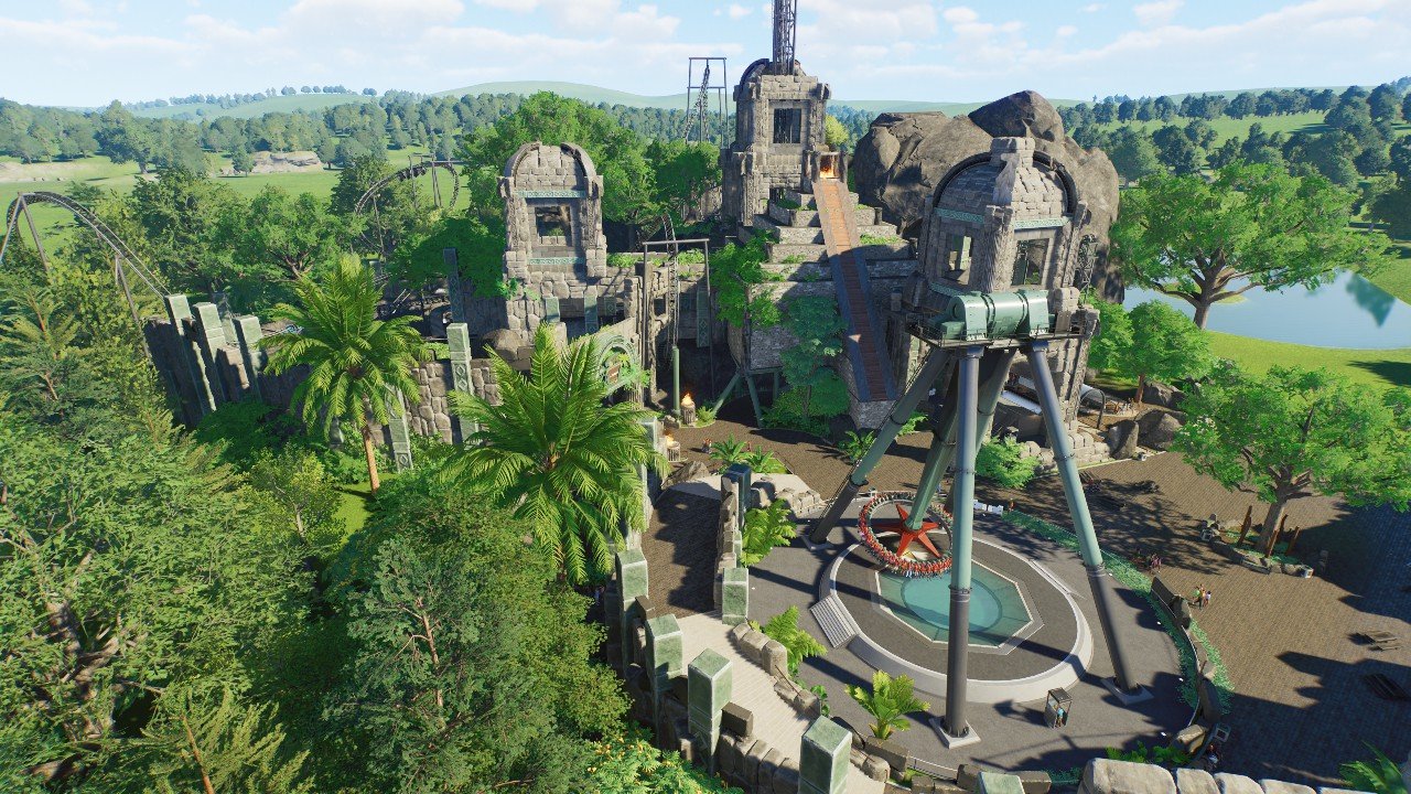 Epic kingdoms