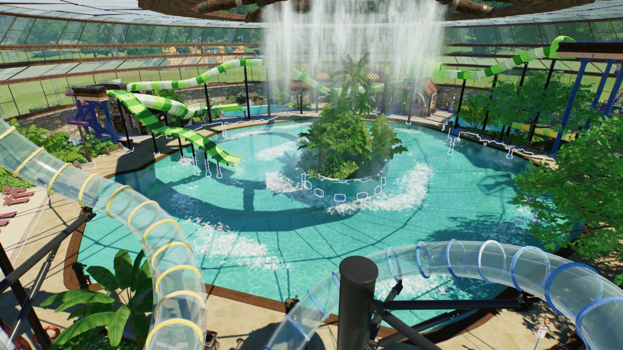 NJORDS EMPIRE