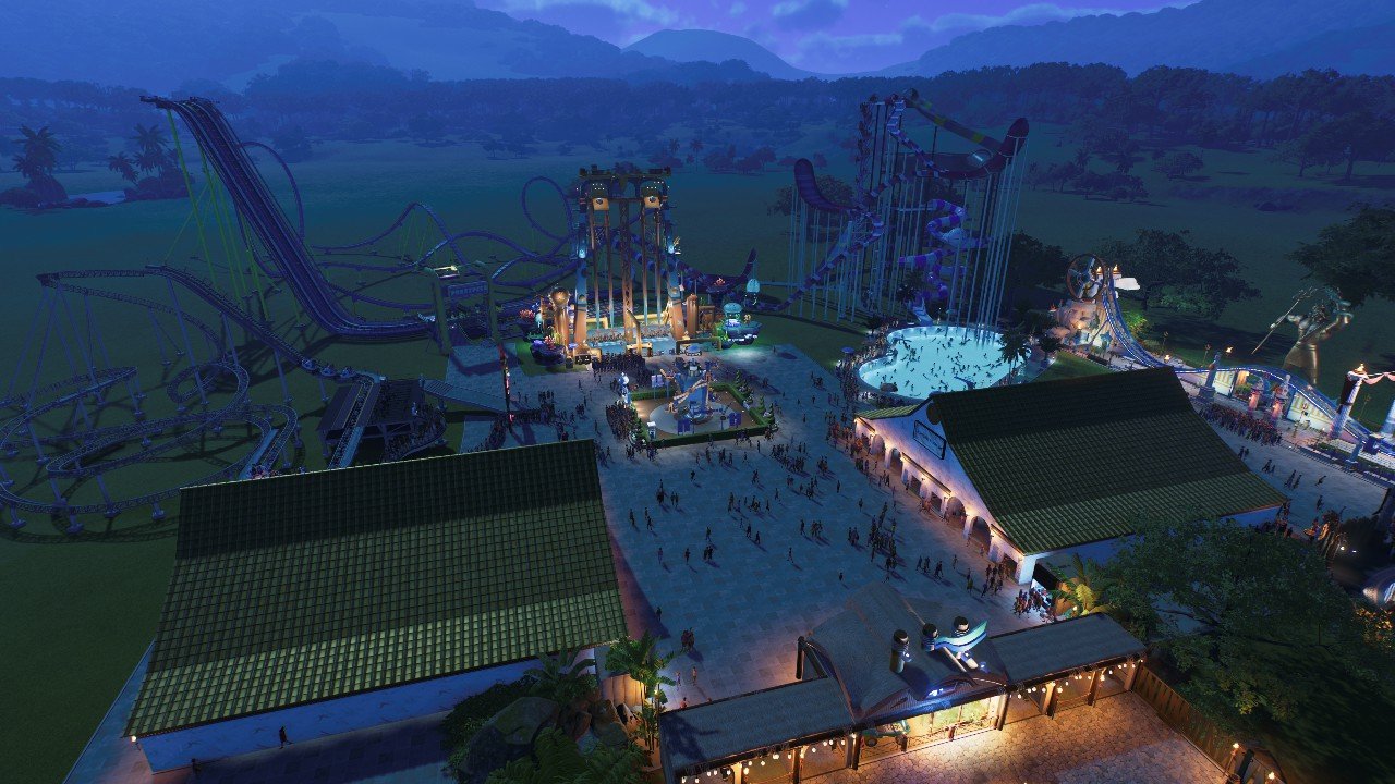 Western waterpark