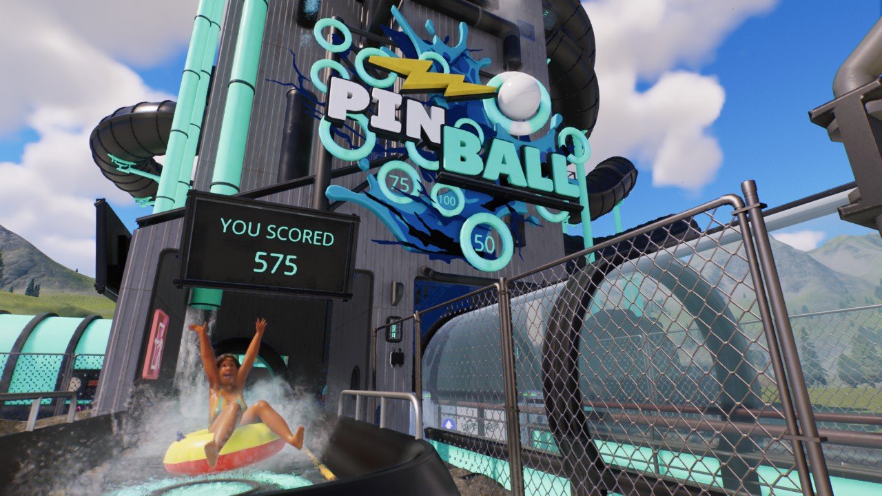 PIN-BALL