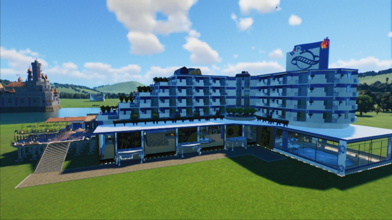 resort shop 8