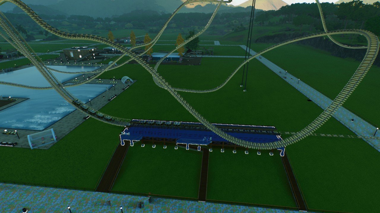 DB vec sway mine