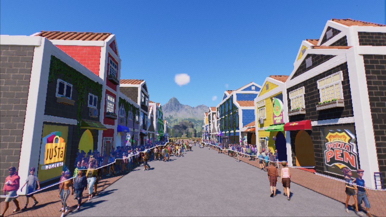 Main Street