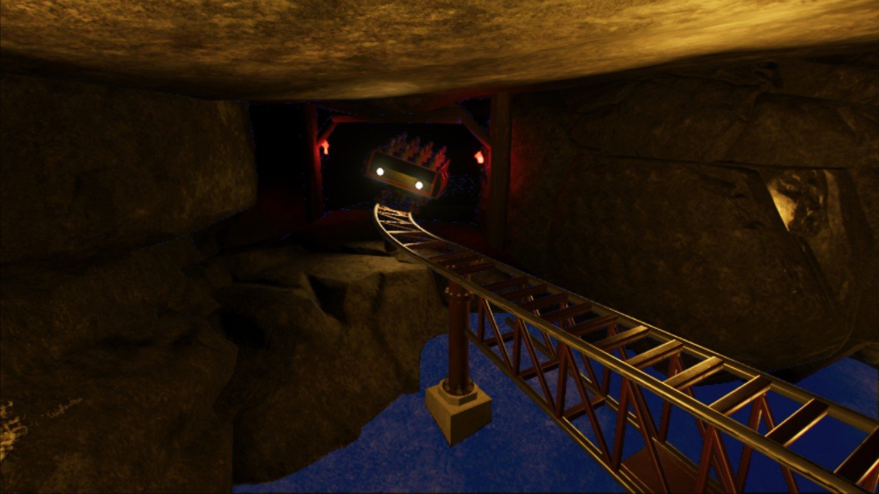 Mine Coaster