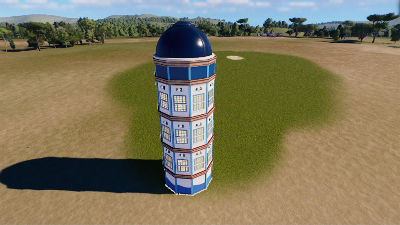City Building 2
