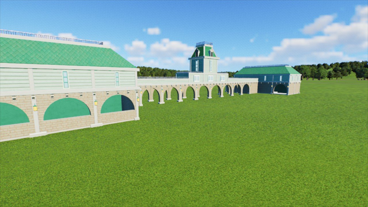 SFSC Full Park Entrace