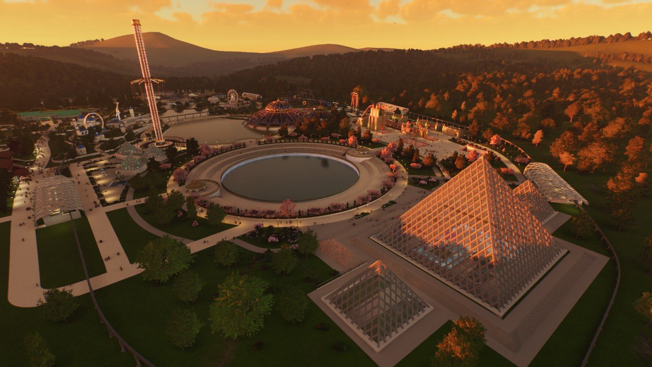 Rudys Universe *WIP* 1.6
