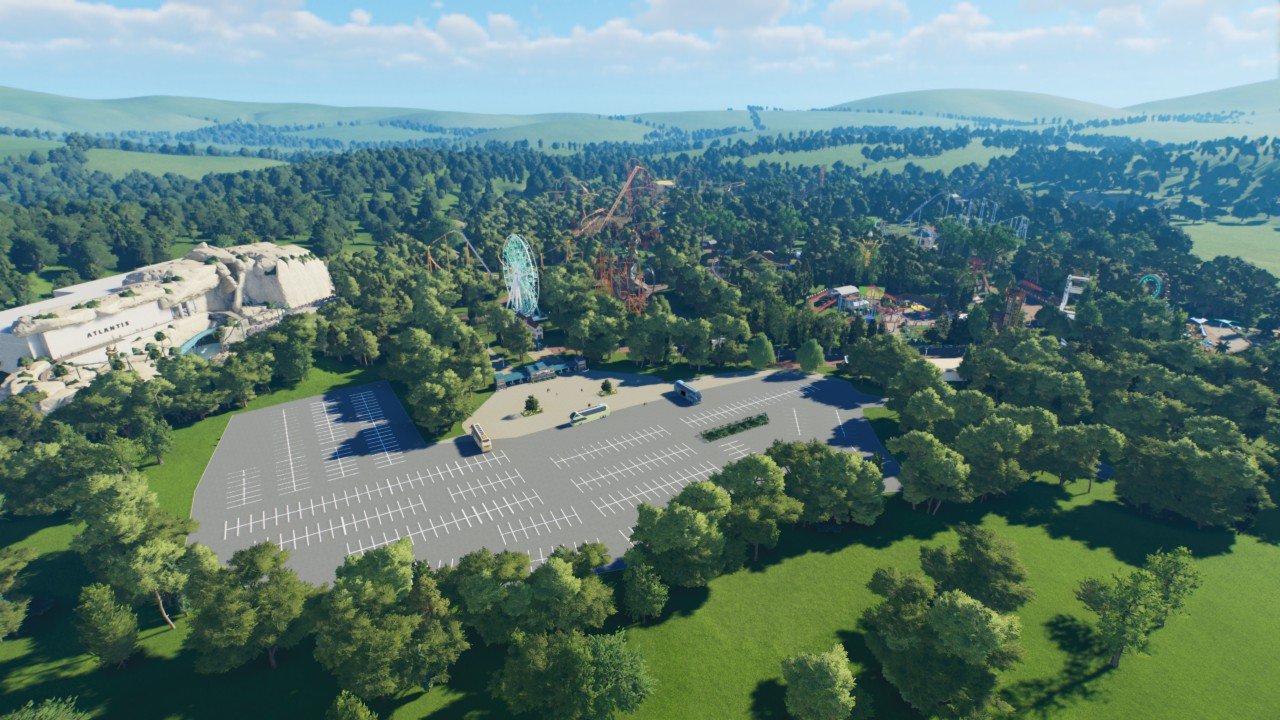 Valley park