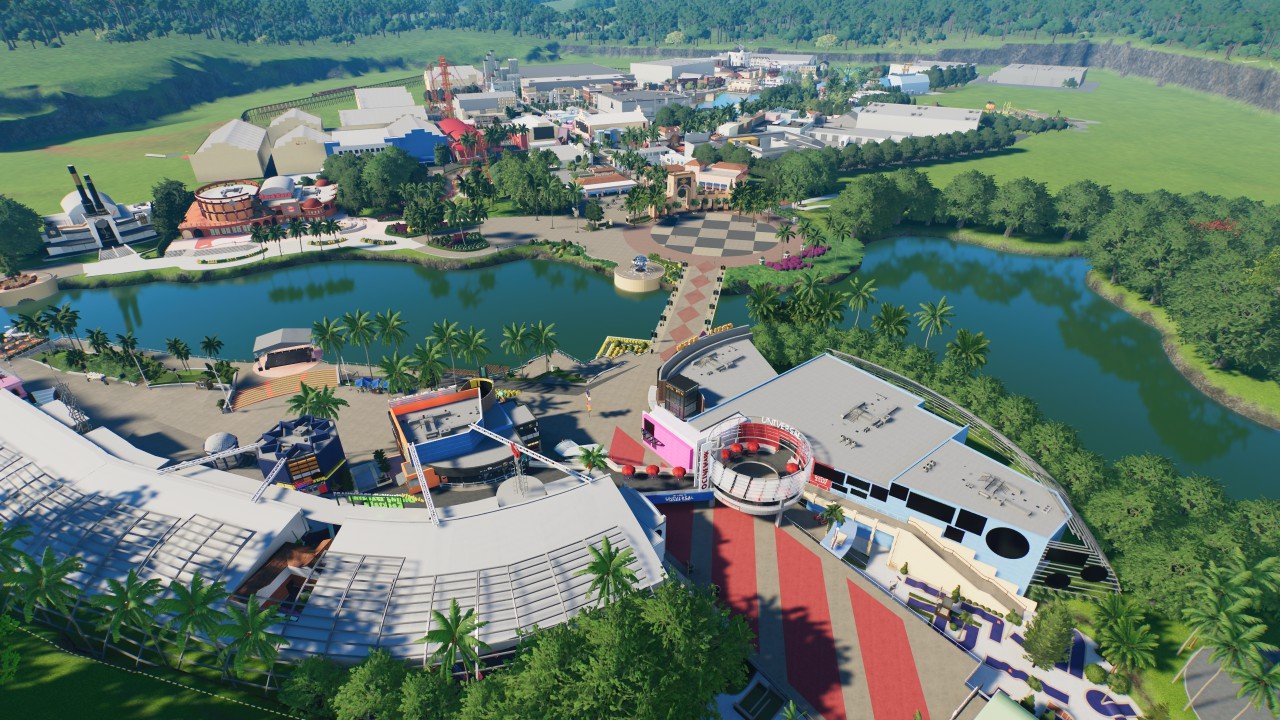 Universal Studios Florida