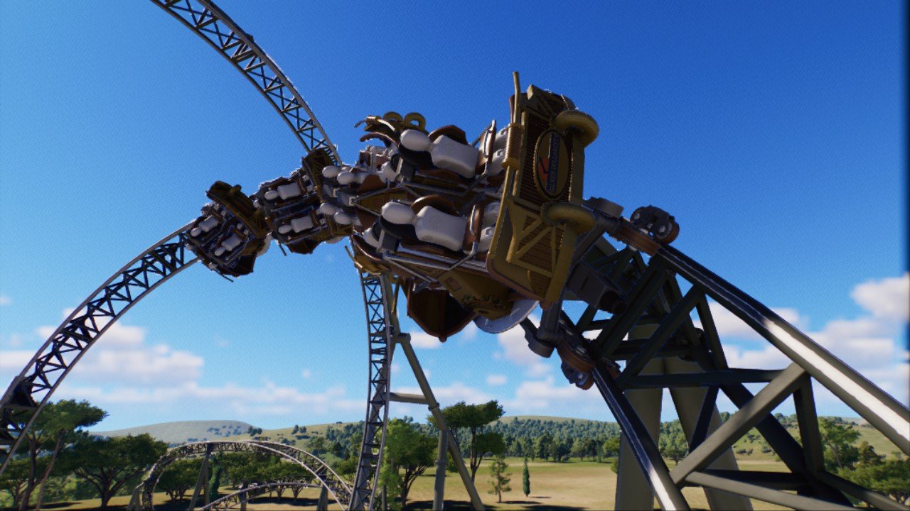 Time Traveler (SDC)