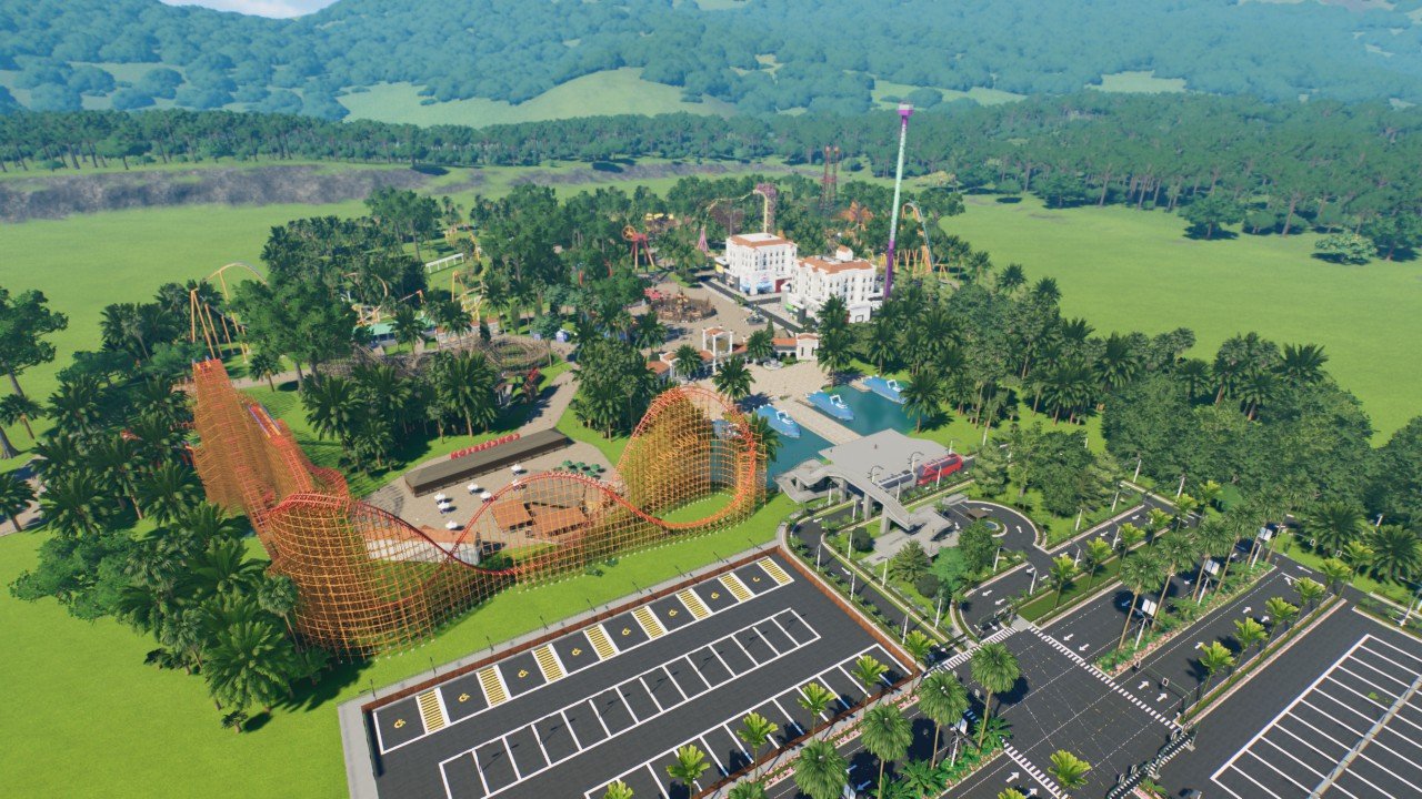 Adventure bay