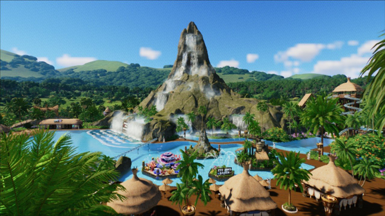 Lost Lagoon Part 2 of 2