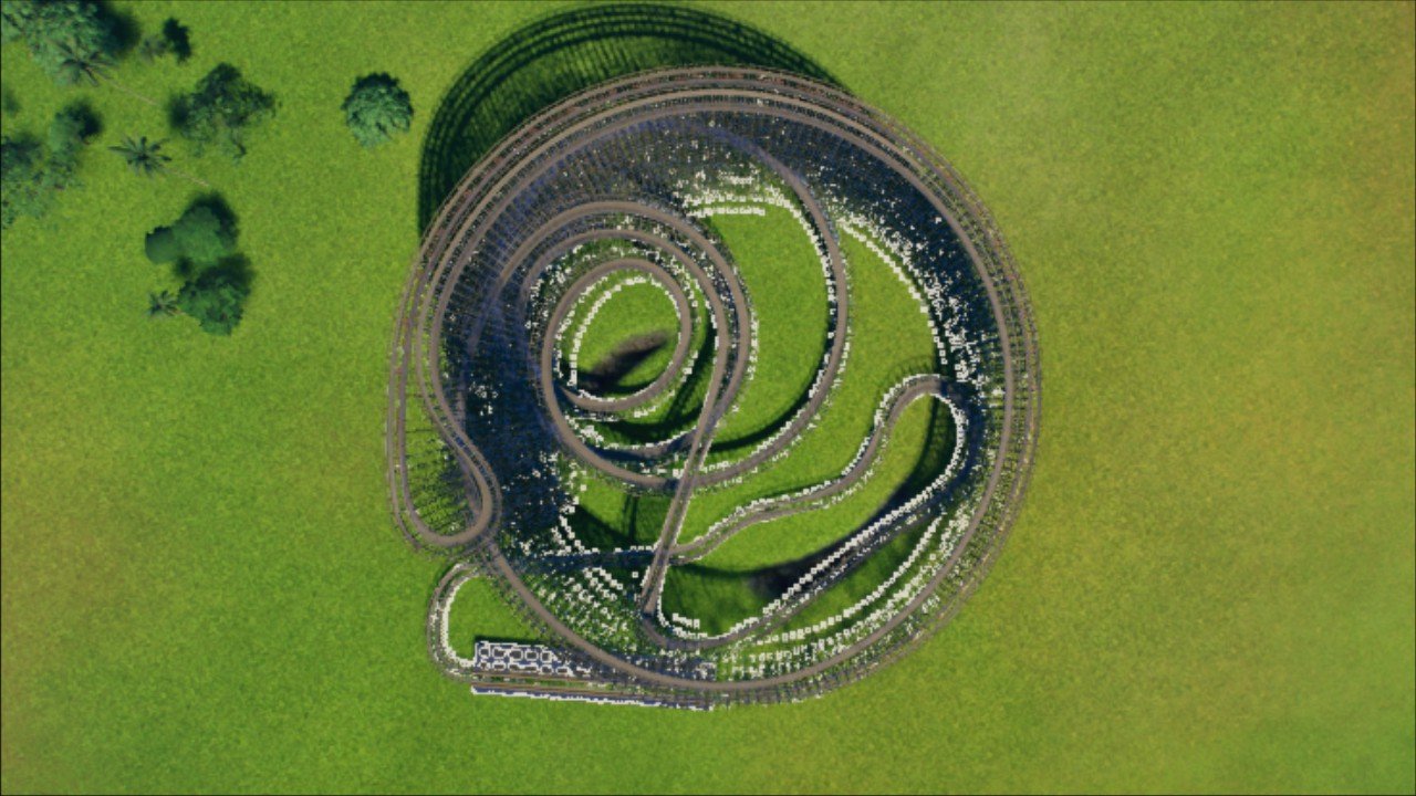 The Circle