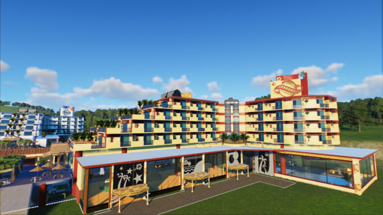 resort shop 8-改