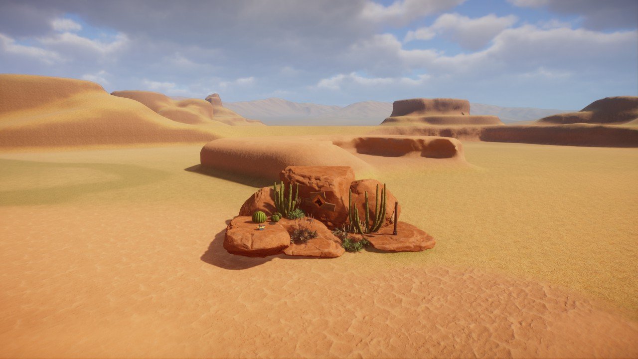 Dingo deco and optimisation