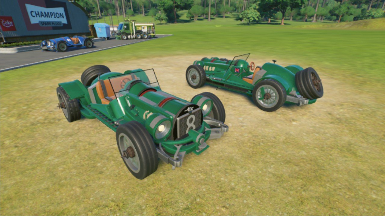 Bentley 7 Litre
