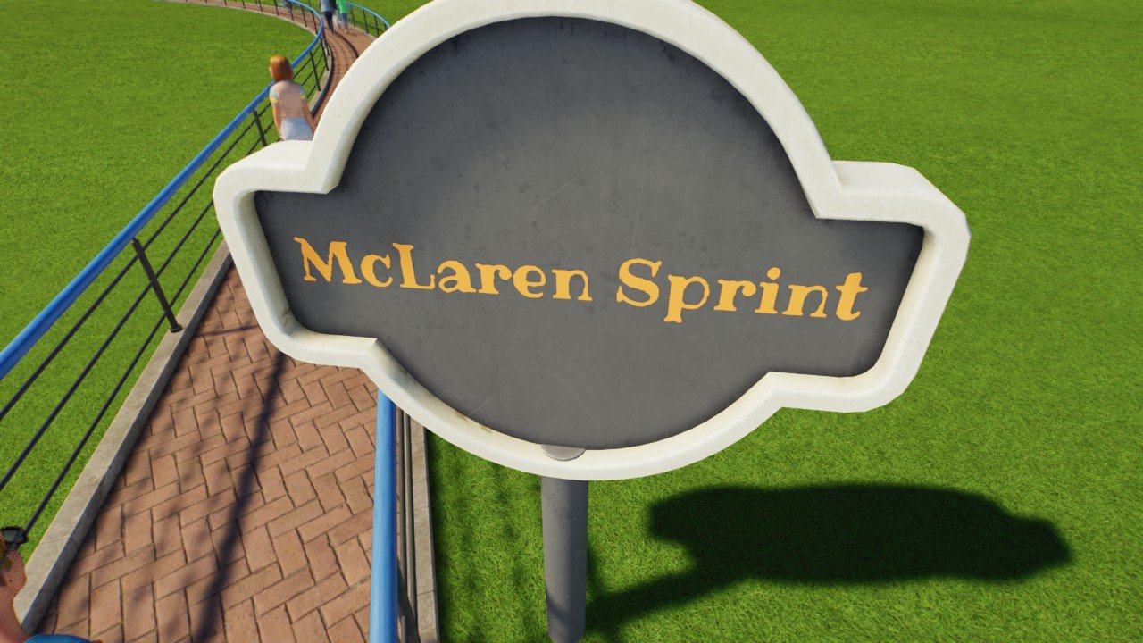 Sign
