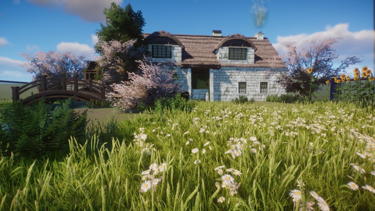 little irish home