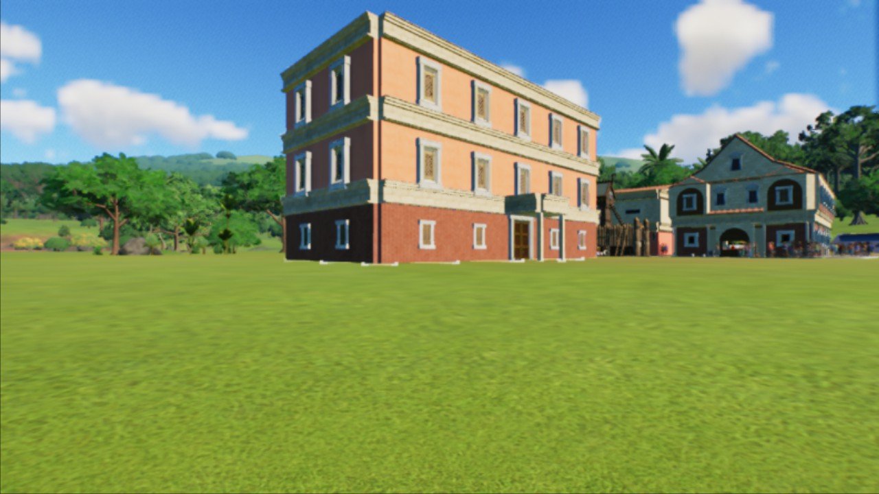 italian decoration shop