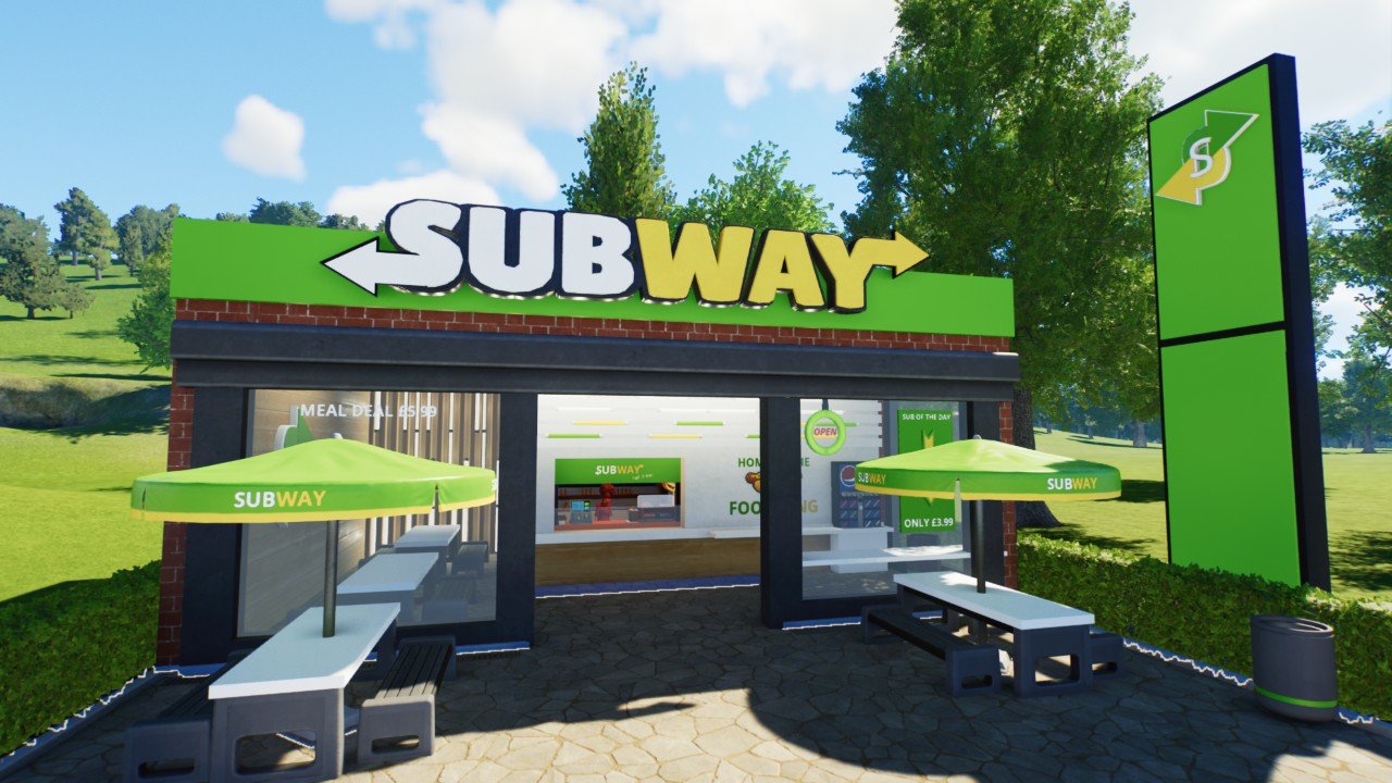 SUBWAY