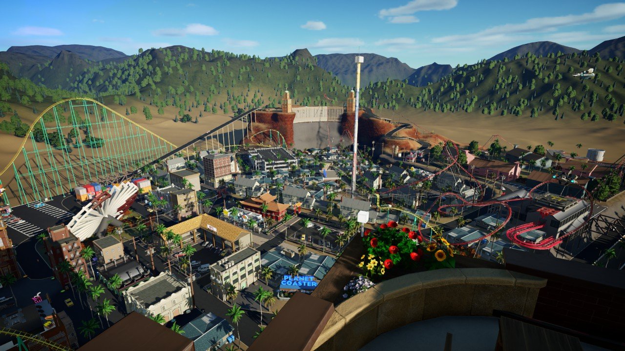 Beefo Chiefanado 2077