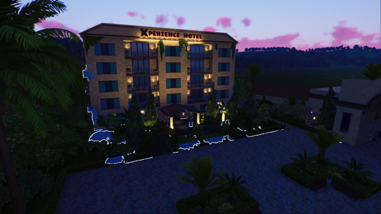 hotel