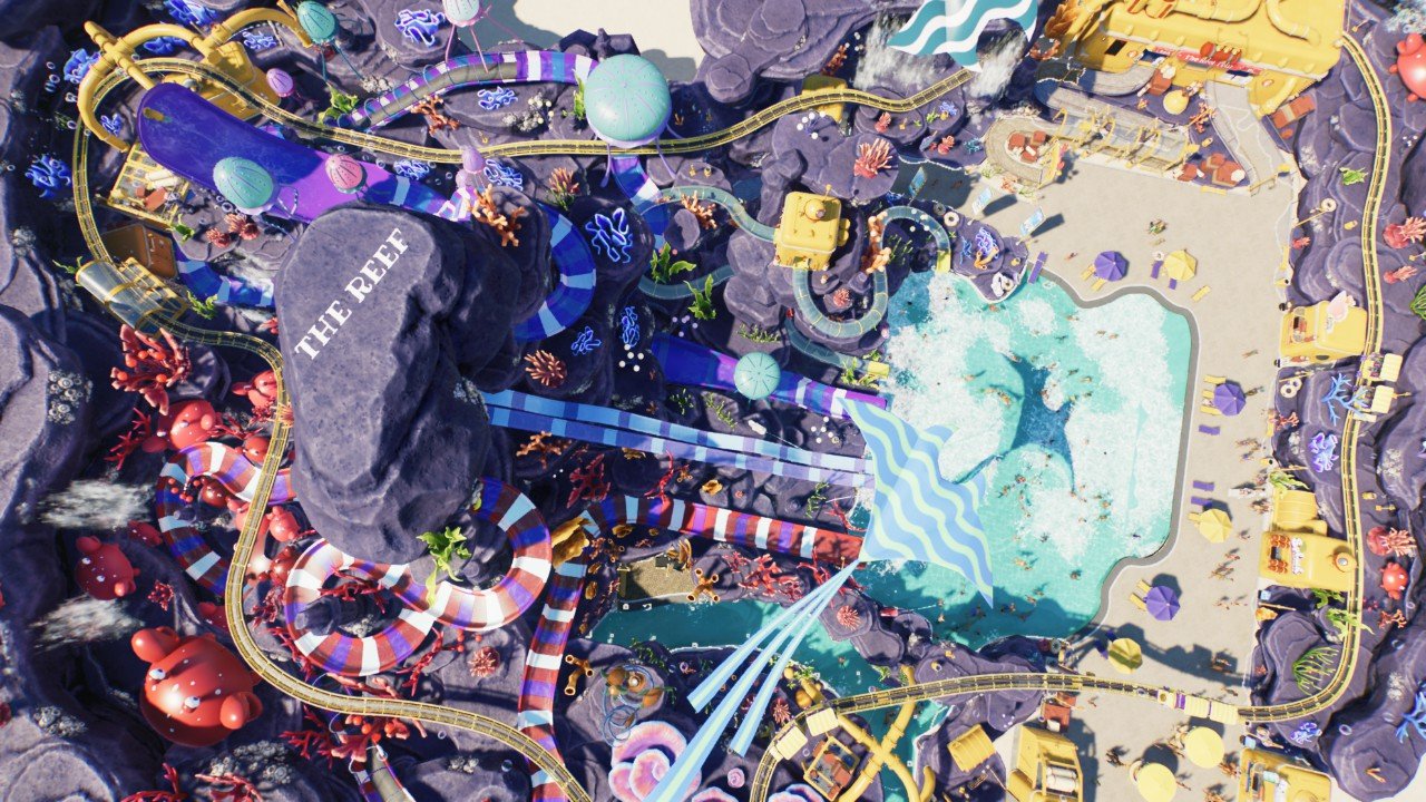The Reef