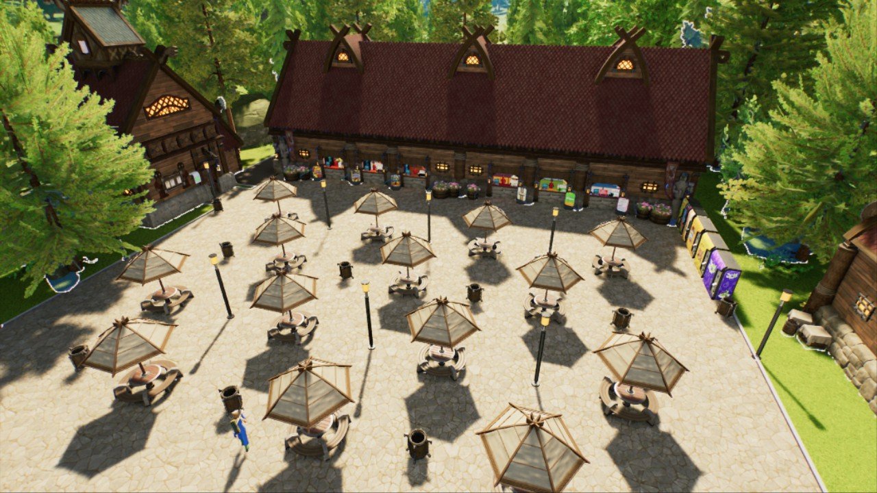 viking food square
