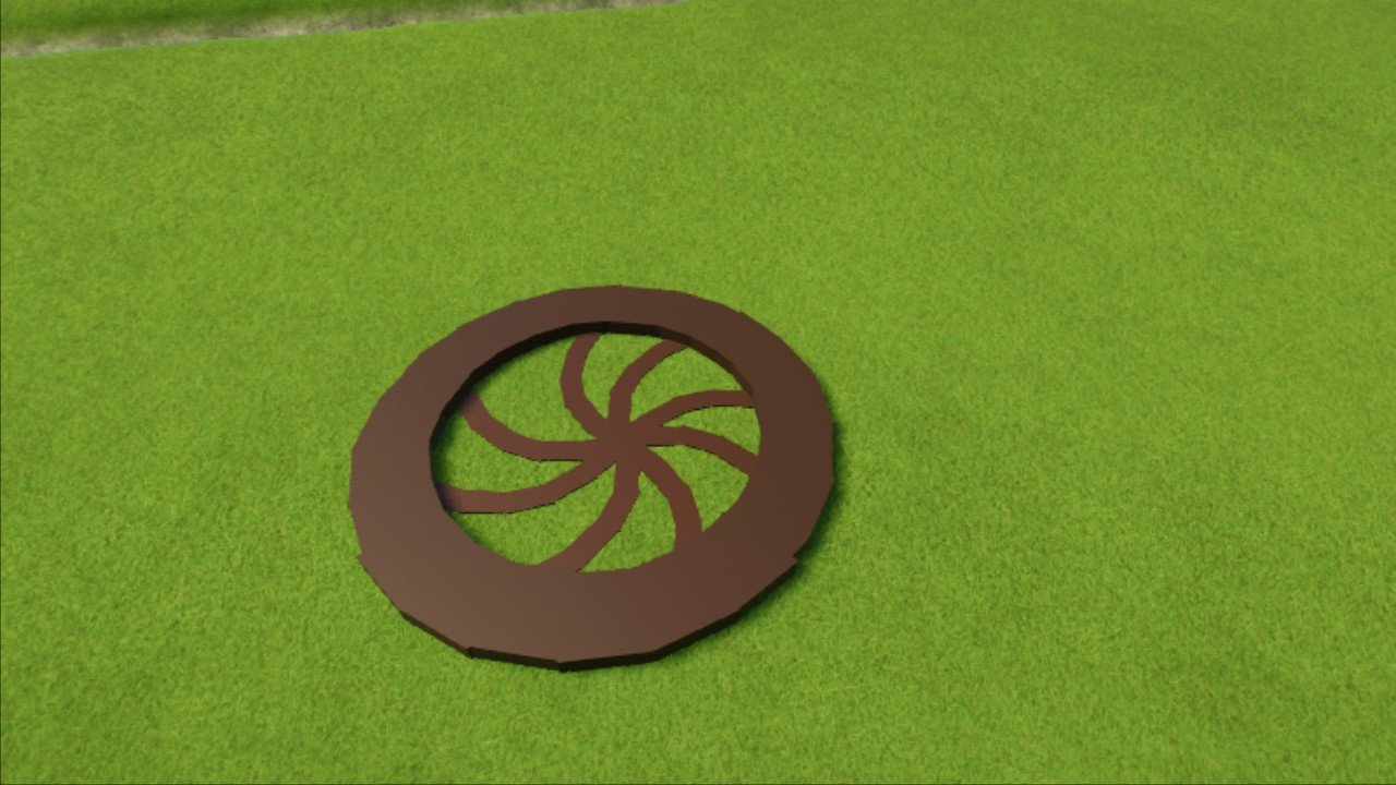 SMALL GEAR 
